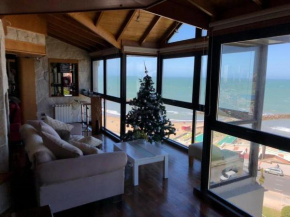 Departamento Frente al Mar